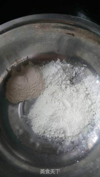 糖醋鲤鱼的做法步骤:6