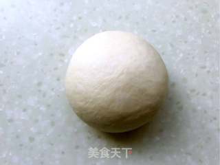#ACA第四届烘焙大赛#造色情怀 香橙卷的做法步骤:8