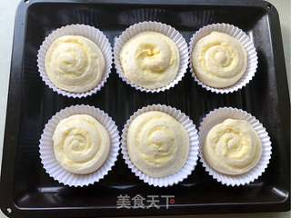#ACA第四届烘焙大赛#造色情怀 香橙卷的做法步骤:13