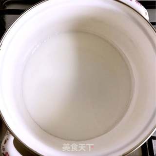 #ACA第四届烘焙大赛#造色情怀 香橙卷的做法步骤:3