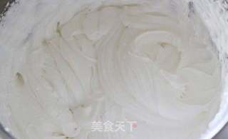 #ACA第四届烘焙大赛#造色情怀 草莓热香饼的做法步骤:2