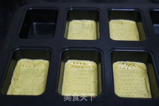 #ACA第四届烘焙大赛#造色情怀 味蕾旅行香缇奶油栗子塔的做法步骤:13