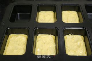 #ACA第四届烘焙大赛#造色情怀 味蕾旅行香缇奶油栗子塔的做法步骤:14