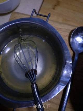 提拉米苏的做法步骤:4