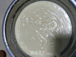 提拉米苏的做法步骤:8