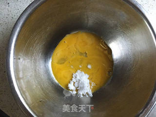 #ACA第四届烘焙大赛#造色情怀 巧克力蛋糕的做法步骤:2