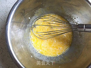 #ACA第四届烘焙大赛#造色情怀 巧克力蛋糕的做法步骤:4