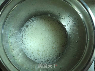 #ACA第四届烘焙大赛#造色情怀 巧克力蛋糕的做法步骤:6