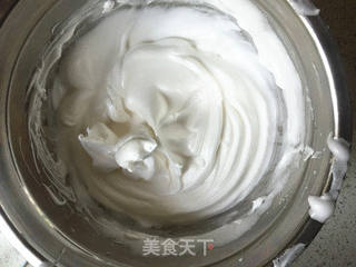 #ACA第四届烘焙大赛#造色情怀 巧克力蛋糕的做法步骤:7