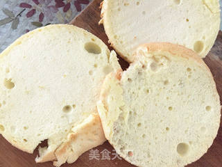 #ACA第四届烘焙大赛#造色情怀 巧克力蛋糕的做法步骤:13