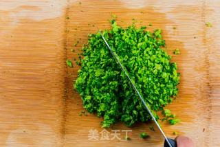 西兰花一“花”二吃---西兰花饭团的做法步骤:2