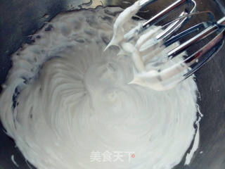 #ACA第四届烘焙大赛#造色情怀 白天鹅翻糖蛋糕的做法步骤:12