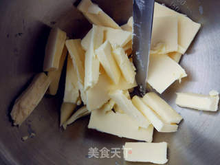 #ACA第四届烘焙大赛#造色情怀 白天鹅翻糖蛋糕的做法步骤:8