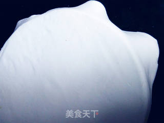 #ACA第四届烘焙大赛#造色情怀 白天鹅翻糖蛋糕的做法步骤:17