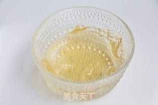 草莓慕斯蛋糕的做法步骤：8
