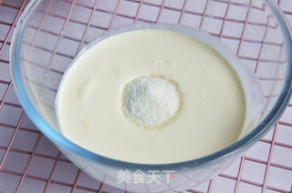 草莓慕斯蛋糕的做法步骤：18