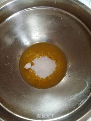 #ACA第四届烘焙大赛#造色情怀 饼干的做法步骤：1
