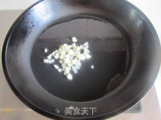 蒜蓉炒木耳菜的做法步骤：2