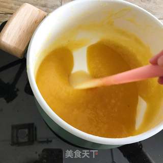 甜到悲伤的玻璃酱的做法步骤:2