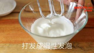 无添加 | 酥脆的椰香小棒的做法步骤:2