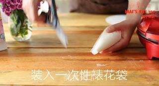 无添加 | 酥脆的椰香小棒的做法步骤:5