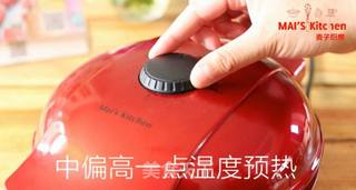 无添加 | 酥脆的椰香小棒的做法步骤:6