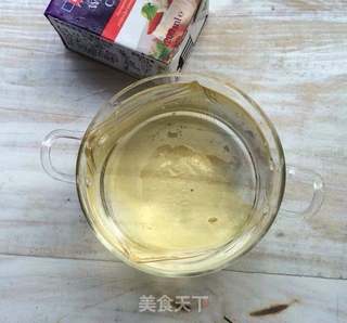 #ACA第四届烘焙大赛#造色情怀 芒果夹心慕斯蛋糕的做法步骤:15