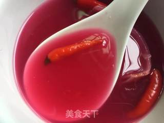 小青de美食厨房-----教你做正宗四川泡菜的做法步骤:7