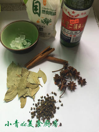 小青de美食厨房-----教你做正宗四川泡菜的做法步骤:2