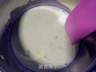 #ACA第四届烘焙大赛#造色情怀 小浣熊彩绘立体蛋糕的做法步骤:12