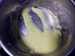 #ACA第四届烘焙大赛#造色情怀 小浣熊彩绘立体蛋糕的做法步骤:13