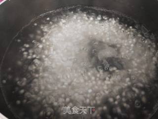 芒果西米露的做法步骤：3