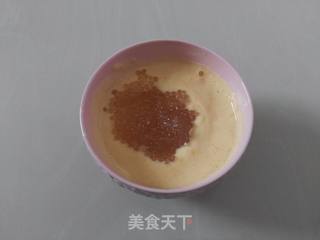芒果西米露的做法步骤：9