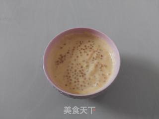 芒果西米露的做法步骤：10