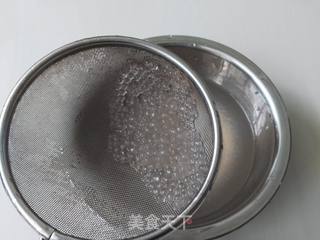 芒果西米露的做法步骤:5