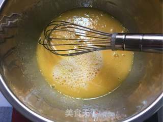 #ACA第四届烘焙大赛#造色情怀 粉色芭比心的做法步骤:4