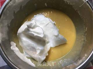 #ACA第四届烘焙大赛#造色情怀 粉色芭比心的做法步骤:8