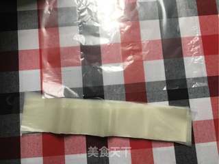 #ACA第四届烘焙大赛#造色情怀 粉色芭比心的做法步骤:22