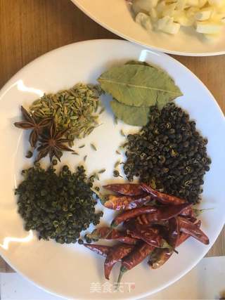 麻辣小龙虾的做法步骤:5