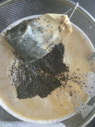 红茶牛奶酱的做法步骤:4