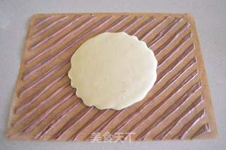 #ACA第四届烘焙大赛# 造色情怀 桑葚慕斯蛋糕的做法步骤:7