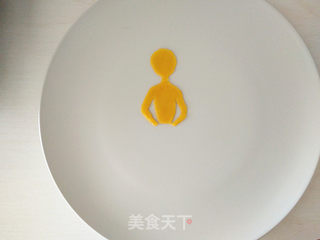 #ACA第四届烘焙大赛#造色情怀 梦幻女孩的做法步骤:9