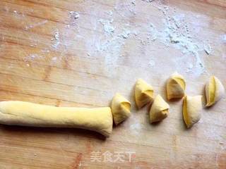 #ACA第四届烘焙大赛#造色情怀 毛毛虫的做法步骤:18