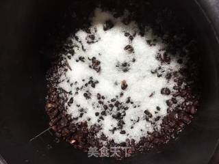 #ACA第四届烘焙大赛#造色情怀 南瓜红豆包的做法步骤:3