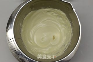 #ACA第四届烘焙大赛#造色情怀 巧克力棒棒糖蛋糕的做法步骤:7