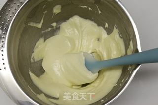 #ACA第四届烘焙大赛#造色情怀 巧克力棒棒糖蛋糕的做法步骤:9