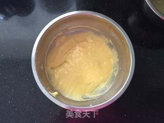 #ACA第四届烘焙大赛#造色情怀 京剧脸谱慕斯蛋糕的做法步骤:8