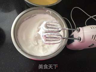 #ACA第四届烘焙大赛#造色情怀 京剧脸谱慕斯蛋糕的做法步骤:9