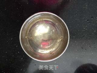 #ACA第四届烘焙大赛#造色情怀 京剧脸谱慕斯蛋糕的做法步骤:15