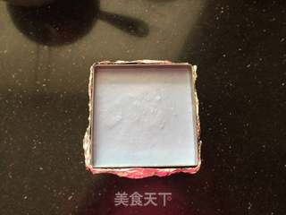 #ACA第四届烘焙大赛#造色情怀 京剧脸谱慕斯蛋糕的做法步骤:21